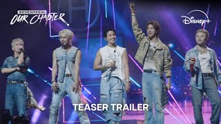 Download lagu SEVENTEEN: OUR CHAPTER | Teaser Trailer | Disney  Indonesia mp3 Download lagu SEVENTEEN: OUR CHAPTER | Teaser Trailer | Disney  Indonesia mp3