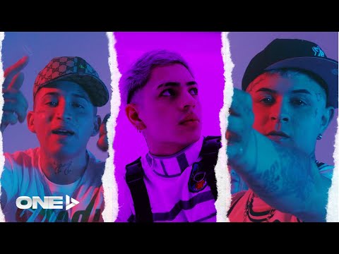 Anthony MM X Peke 77 X Alan Gomez - Dale tu corte (Video Oficial)