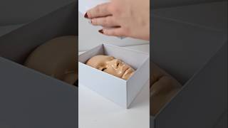unboxing my new mannequin🎭 #shorts