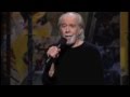George Carlin - Guys named Todd