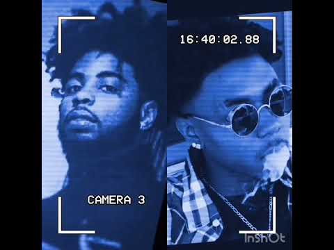 Gino Santana X Kato Franko “Where I’m from “ Official Audio #SGE #SGOE