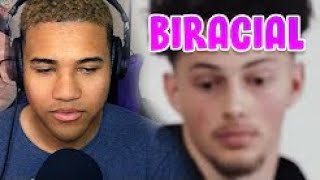Do All MULTIRACIAL PEOPLE THINK The Same