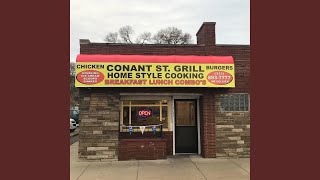 Conant St. Grill Music Video