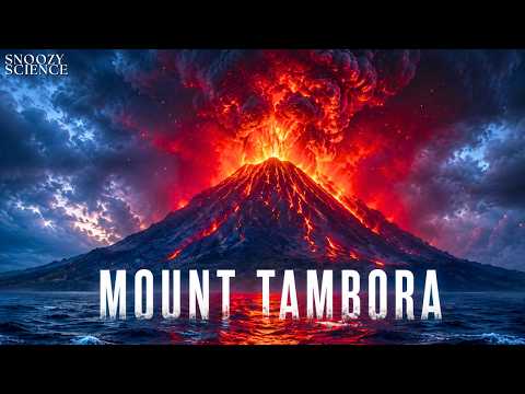 The Day Earth’s Deadliest Volcano Erupted