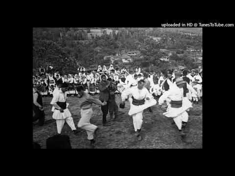 Ork. na Pece Atanasovski - Anadolka (Muzafer Mahmut)