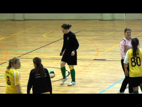 Viljandi Tulevik Cup 2014, TÜ Fauna Female