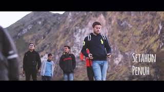 Download lagu Diam Diam Kubawa - Fourtwnty (UN LYRIC VIDEO) mp3