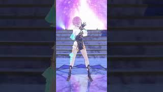 一旦ステイ TONIGHT‐不破湊 踊ってみた💙 #踊ってみた #shorts #にじさんじ