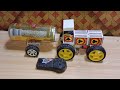 How To Make Matchbox Tractor With Trolley Diy Tractor Supply Water Tank Science Project Video