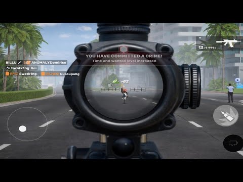 SERVER DESTROYED FOR ENEMY 😔