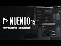 Video 1: New Features in Nuendo 15