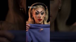 « C’est parfait pour une manif au Trocadéro ! » - Paloma au PluriElles