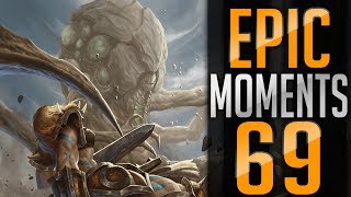 Epic Moments #69