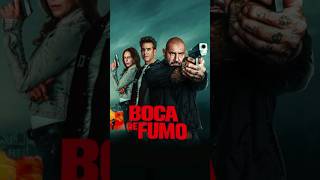 Boca de Fumo | Trailer | Dublado (Brasil) (FHD)