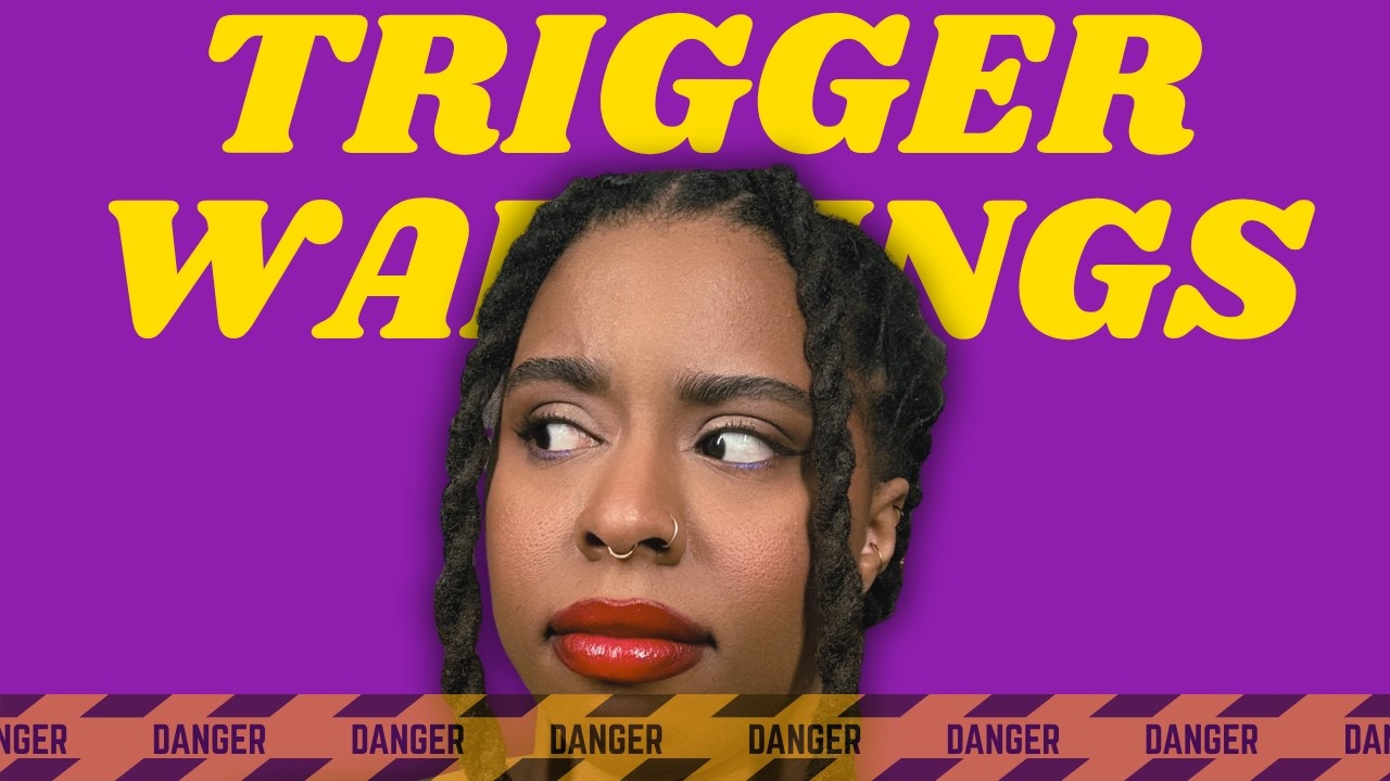Are Trigger Warnings Working?
