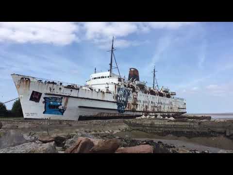 Duke Of Lancaster  2016