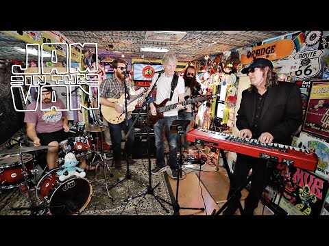 PHIL LESH & THE TERRAPIN FAMILY BAND - "Galilee" (Live at Terrapin Crossroads 2017) #JAMINTHEVAN