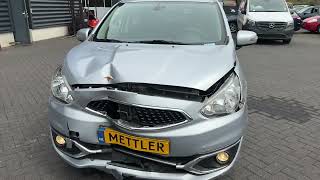سيارة Mitsubishi Space Star 1.2 Advance, camera, navigatie, cruise control | صورة 4 - Autoline