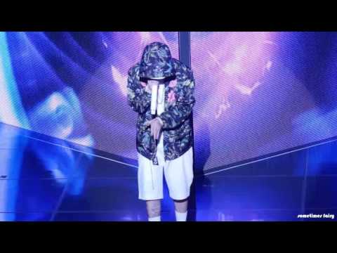 160807 ILLIONAIRE(일리네어) SUMMER CONCERT 2016 - STILL ON MY WAY