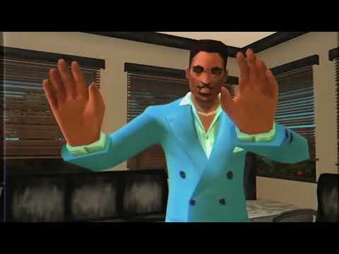 Lance Vance (con Premo Rice)