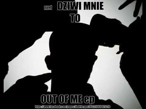 Andri-Dziwi Mnie To prod.Eskylez