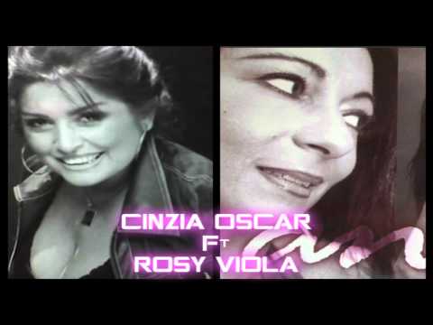 Cinzia Oscar & Rosy Viola - Simme ddoje sore