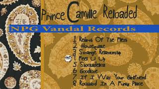 1987.04 Prince - Feel U Up "Camille Reloaded" NPG Vandals