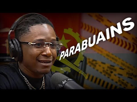 como falar igual angolano em 30 segundos