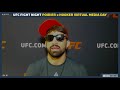 UFC on ESPN 12: Mike Perry Explains Decision To Have Girlfriend Corner Him - MMA Fighting