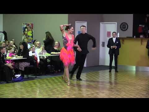 70 Adult B and C Grade Latin   FINAL