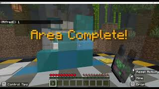 Welcome to Code World 1 | RAD Academy Minecraft Coding for Kids