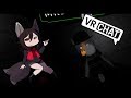 VRChat Scary Loli Map We Play GANGSTAH LOLIS