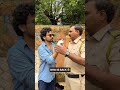 Bhai Return To Jail Amol Kamble Siddhant Sarfare Moody Sarfare DancingCop