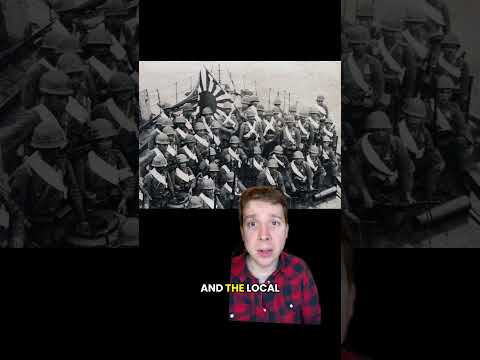 Japan’s Marine Corps