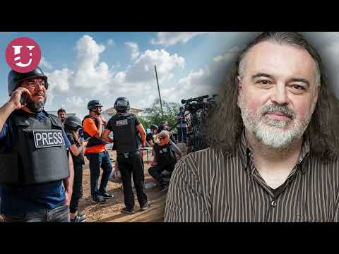 Tomáš Tureček: Novinář je člověk, který pravdu hledá. Ne ten, který ji našel