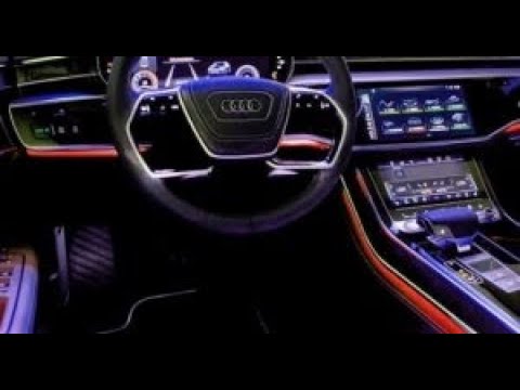 2021 Audi A9 | 아우디 A9 Prologue (etron) Luxury Coupé & Avant | FIRST LOOK!