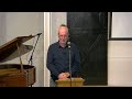 Rob Brennan - Credible Journeys on Foot