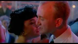 dancin though the dark