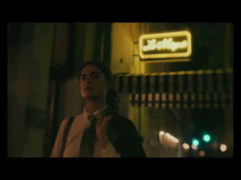 Thumbnail for video: The Old Man at the Bar (2025) Trailer - Film Prize Finalist Thumbnail for video: The Old Man at the Bar (2025) Trailer - Film Prize Finalist