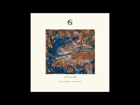 Anders Hellberg - Flora