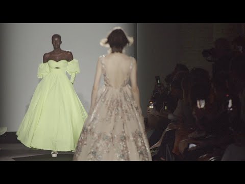 Yolancris | Spring Summer 2023 | Full Show
