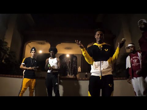 KG Smokey ft Deetho & 5k - Izm (Music Video) || Dir. Zionmejia2 [Thizzler]