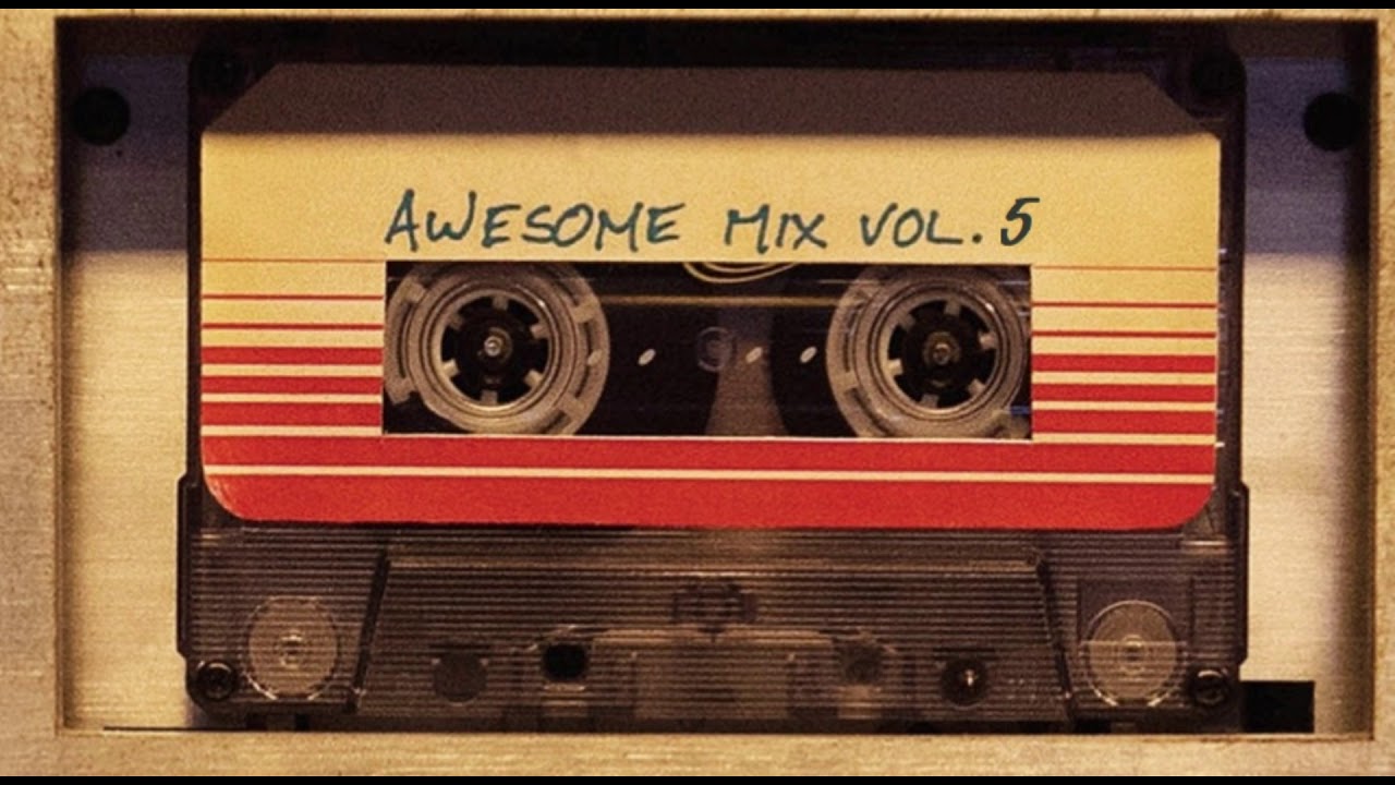 Guardians of the Galaxy Vol. 5: A Stellar Farewell to the Cosmic Family