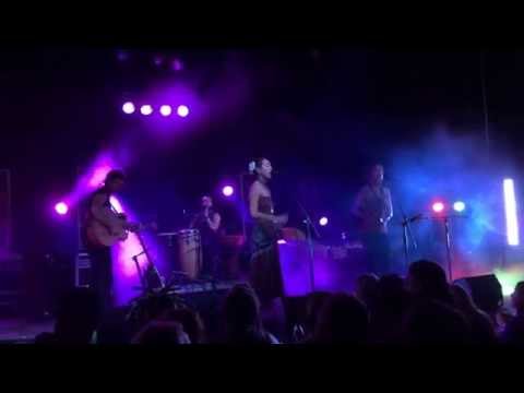 Rising Appalachia - Filthy Dirty South -- Revival 2014