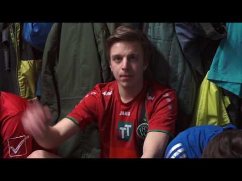 Lienzer Schulen kickten um die Wette