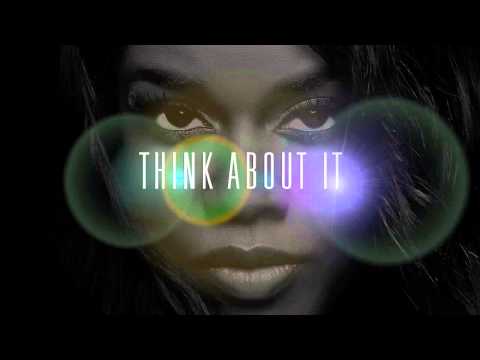Esnavi - Think About It (Official Lyric Video)