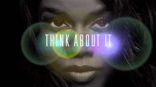 Esnavi - Think About It (Official Lyric Video)