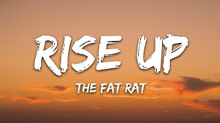 Download lagu The Fat-Rat --  Rise Up[Lyrics] mp3