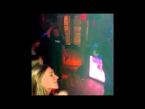 Ras Lawi at Know your Roots