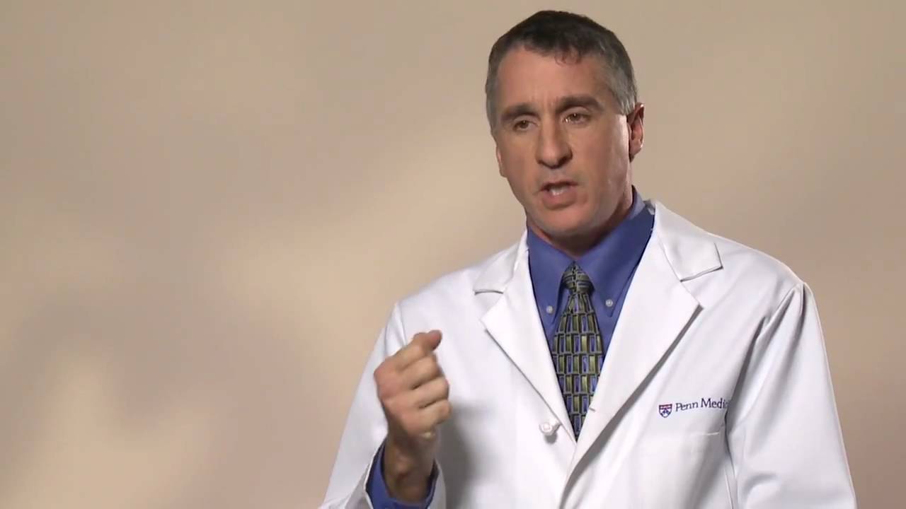 Watch video featuring David L. Porter, MD on YouTube
